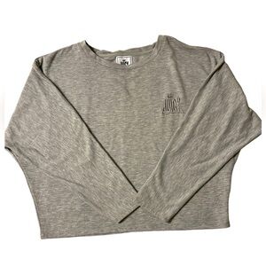 Juicy Couture lightweight Sweatshirt Large